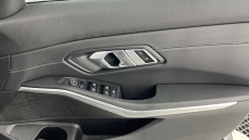 BMW 3 Series 320i M Sport 4dr Step Auto Petrol Saloon